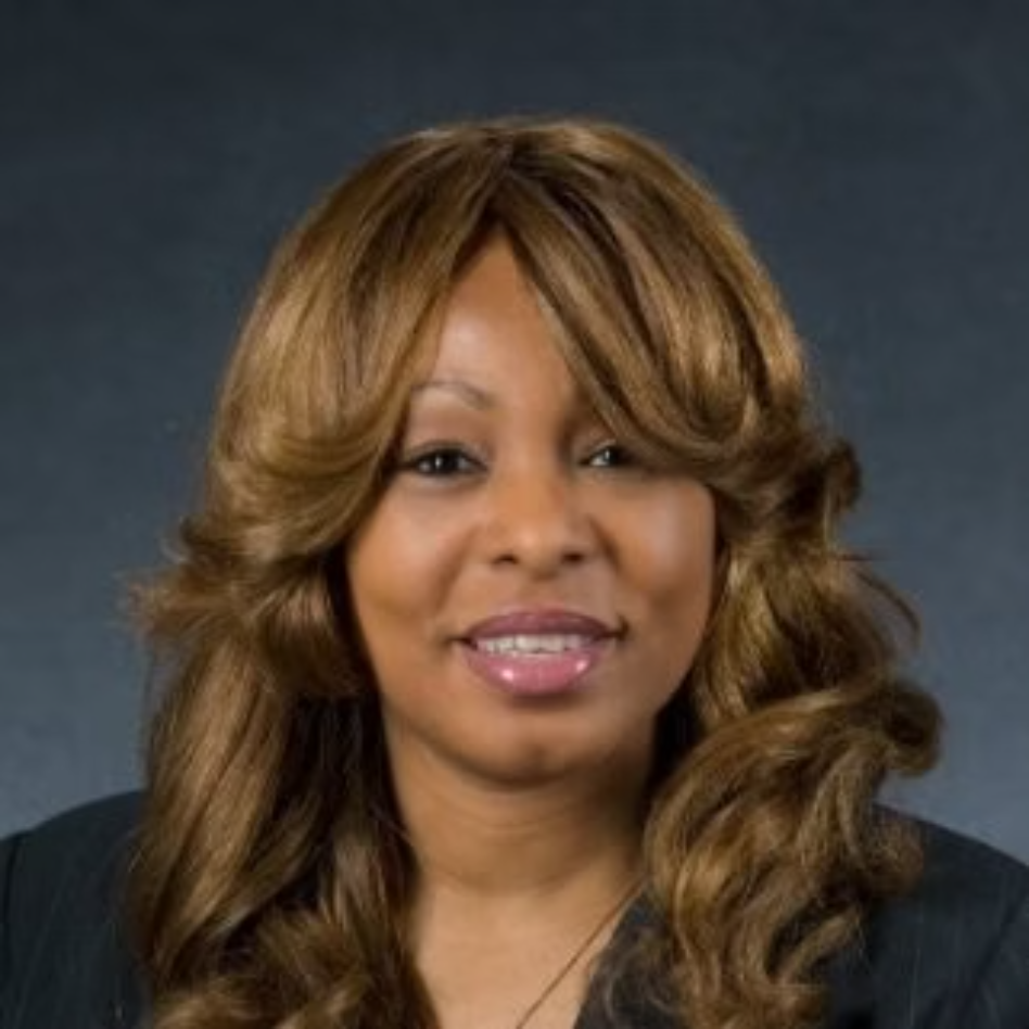 Dr. Rashara Givhan, Founder, CEO and CTO